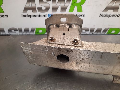 BMW F25 X3 F26 X4 Rear Bumper Reinforcer Bar