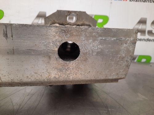 BMW F25 X3 F26 X4 Rear Bumper Reinforcer Bar