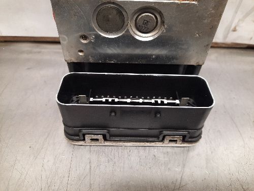BMW ABS Pump DXC Control Module F25 X3 F26 X4 Automatic