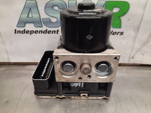 BMW ABS Pump DXC Control Module F25 X3 F26 X4 Automatic
