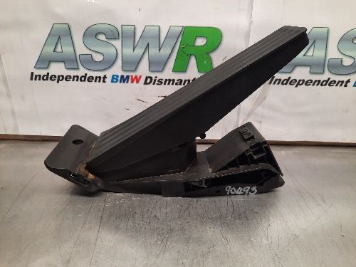 BMW F25 X3 Accelerator Pedal Automatic