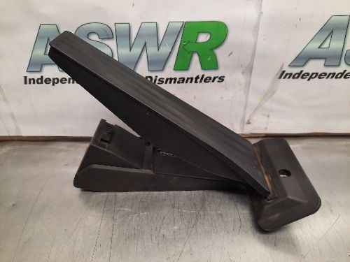 BMW F25 X3 Accelerator Pedal Automatic