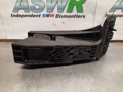 BMW F25 X3 Accelerator Pedal Automatic