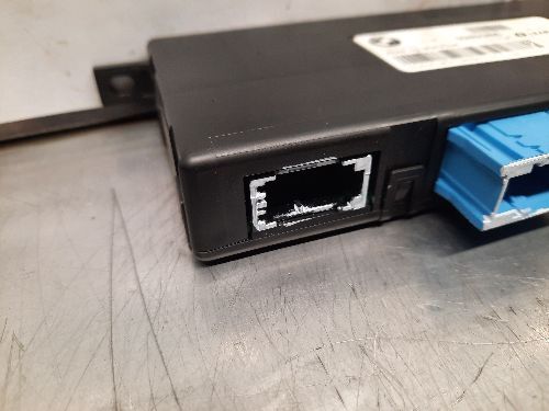 BMW F25 X3 F26 X4 Central Gateway Module