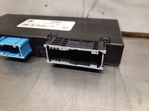 BMW F25 X3 F26 X4 Central Gateway Module