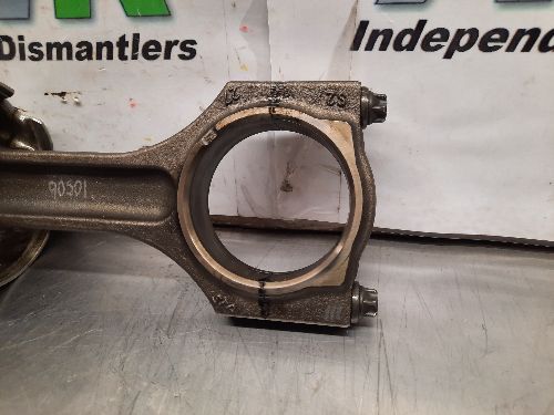 BMW Piston & Conrod N47N Diesel F20 F22 F30 F32 F10 F25 20d