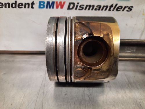 BMW Piston & Conrod N47N Diesel F20 F22 F30 F32 F10 F25 20d