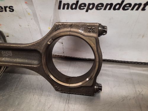 BMW Piston & Conrod N47N Diesel F20 F22 F30 F32 F10 F25 20d