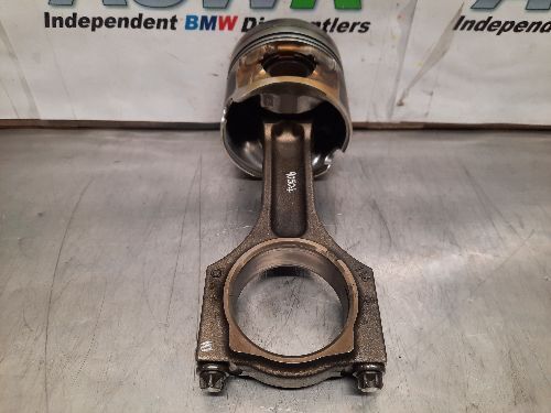 BMW Piston & Conrod N47N Diesel F20 F22 F30 F32 F10 F25 20d