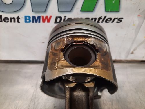 BMW Piston & Conrod N47N Diesel F20 F22 F30 F32 F10 F25 20d