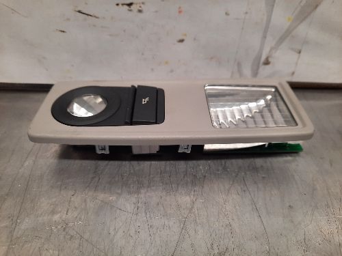 BMW Reading Interior Light Rear O/S F11 5 SERIES Touring F25 X3