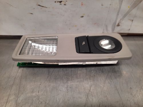 BMW Reading Interior Light Rear O/S F11 5 SERIES Touring F25 X3