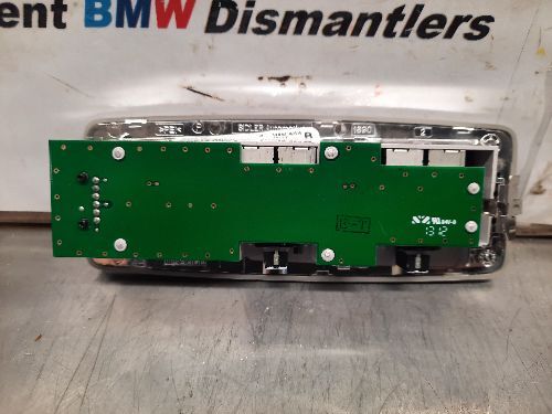 BMW Reading Interior Light Rear O/S F11 5 SERIES Touring F25 X3