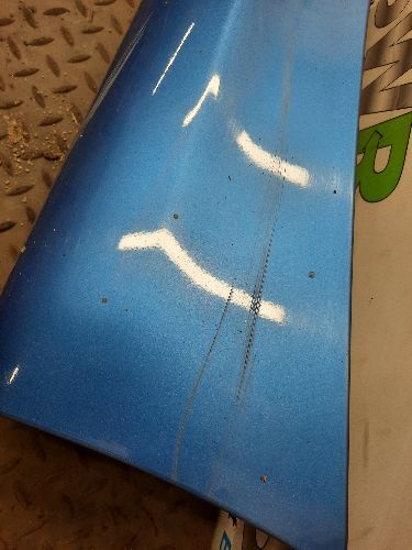 BMW F22 F23 2 SERIES M Sport Side Skirt N/S Passenger Left
