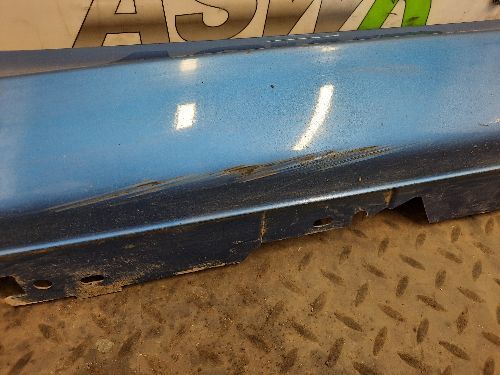 BMW Side Skirt O/S Drivers Right F21 F22 F23 1 2 SERIES M Sport