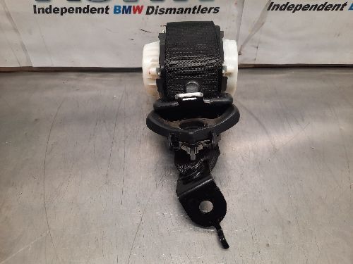 BMW F23 2 SERIES Convertible Front Seat Belt N/S Passenger Side