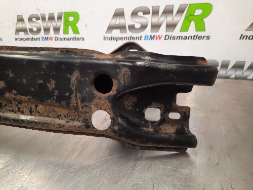 BMW Rear Bumper Reinforcement Bar F22 F23 2 SERIES
