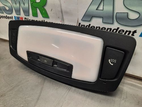 BMW Front Interior Light F23 F33 F83 2 4 SERIES Convertible