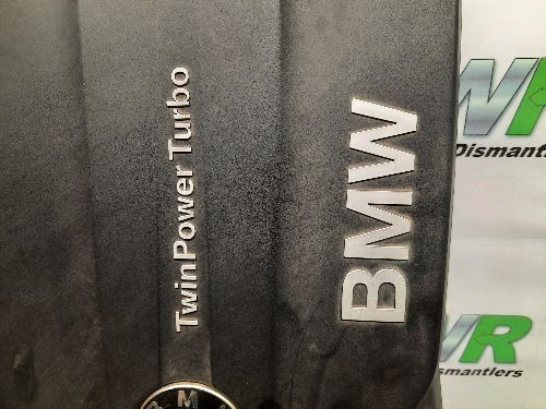 BMW Engine Cover B47 Diesel Various F Generation Models