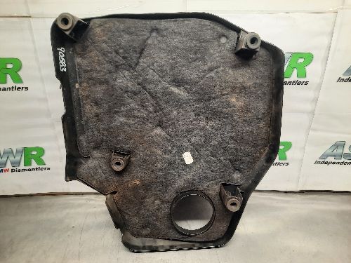BMW Engine Cover B47 Diesel Various F Generation Models