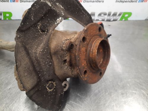 BMW Wheel Hub Front N/S Passenger Left F20 F21 F22 1 2 SERIES