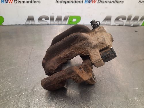 BMW Rear Brake Caliper O/S Drivers Right F20 F30 F32 1 3 4 SERIES