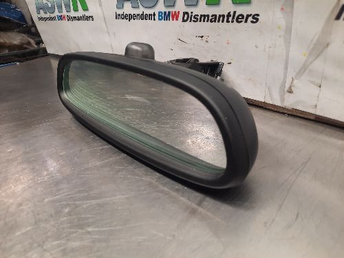 BMW Interior Rear View Mirror 1 2 SERIES F20 F21 F22 F45 F87 F48 F39
