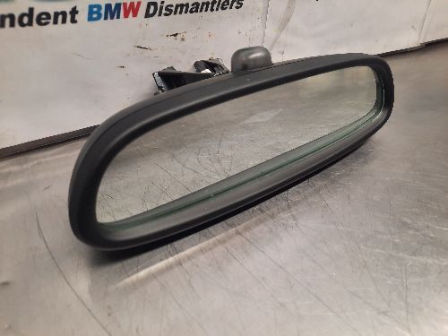 BMW Interior Rear View Mirror 1 2 SERIES F20 F21 F22 F45 F87 F48 F39