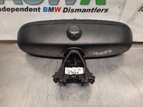 BMW Interior Rear View Mirror 1 2 SERIES F20 F21 F22 F45 F87 F48 F39