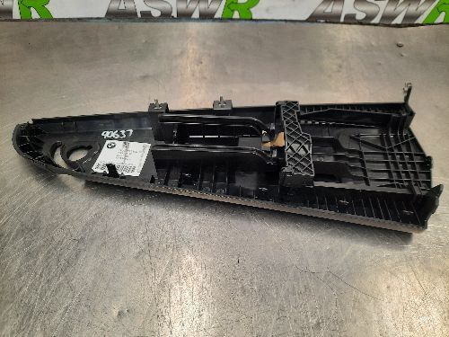 BMW F23 2 SERIES Convertible Rear Lateral Trim Panel N/S Passenger