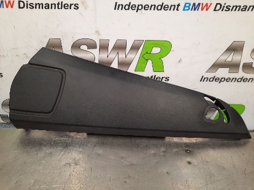 BMW F23 2 SERIES Convertible Rear Lateral Trim Panel O/S Drivers