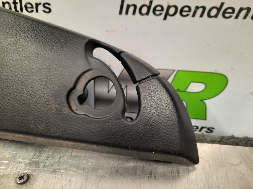 BMW F23 2 SERIES Convertible Rear Lateral Trim Panel O/S Drivers