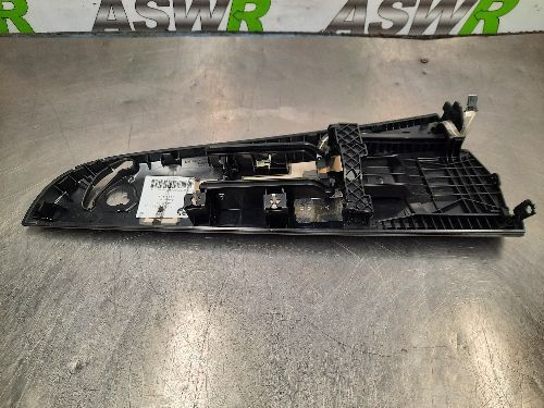BMW F23 2 SERIES Convertible Rear Lateral Trim Panel O/S Drivers