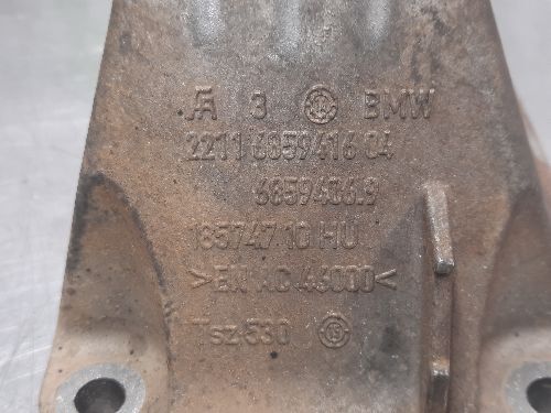 BMW Engine Support Bracket O/S Drivers B47 Diesel F20 F30 1 3 SERIES