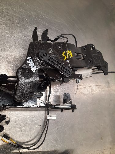 BMW F23 2 SERIES Convertible Folding Roof Hinges Pair