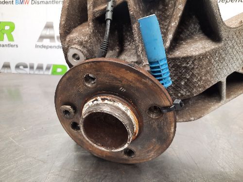MINI COOPER Trailing Arm Rear N/S Passenger Left R55 R56 R57 R58