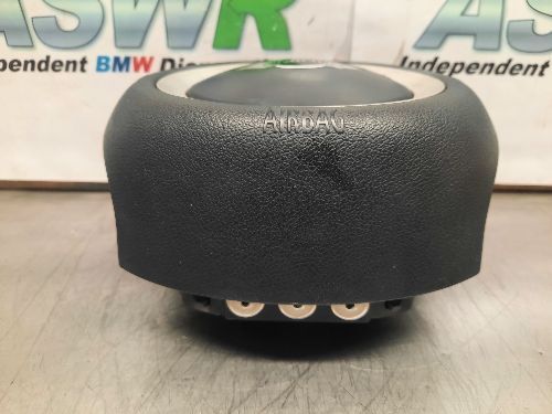 MINI Drivers Safety Module 2 Spoke Steering Wheel R55 R56 R57