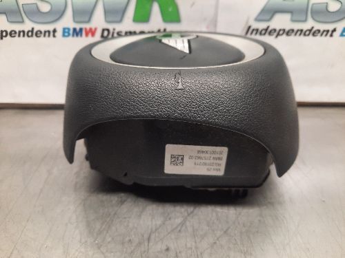 MINI Drivers Safety Module 2 Spoke Steering Wheel R55 R56 R57