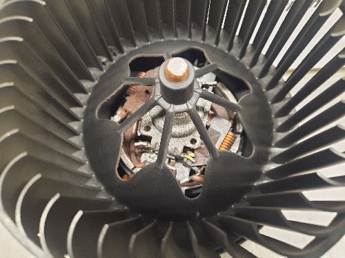MINI Cooper Heater Blower Motor R55 R56 R57 R58 R59 R60 R61