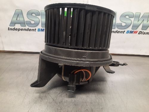 MINI Cooper Heater Blower Motor R55 R56 R57 R58 R59 R60 R61
