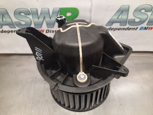 MINI Cooper Heater Blower Motor R55 R56 R57 R58 R59 R60 R61