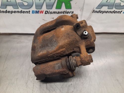 MINI Cooper Front Brake Caliper N/S Passenger Side R55 R56 R57 R58