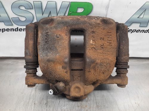 MINI Cooper Front Brake Caliper N/S Passenger Side R55 R56 R57 R58
