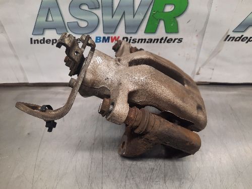 MINI COOPER Rear Brake Caliper O/S Drivers Right R55 R56 R57