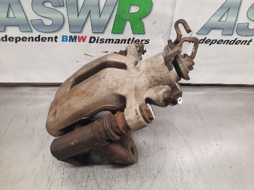 MINI COOPER Rear Brake Caliper O/S Drivers Right R55 R56 R57