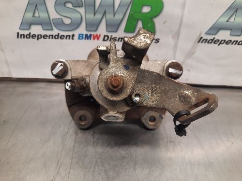 MINI COOPER Rear Brake Caliper O/S Drivers Right R55 R56 R57