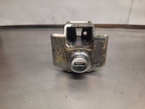 MINI Engine ECU / CAS Kit Petrol N12 R55 R56 Cooper One