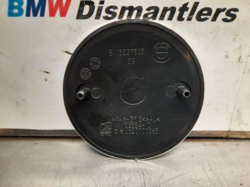 BMW Bonnet Badge E Generation 82mm