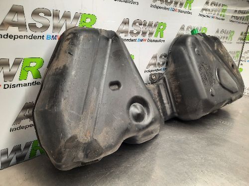 BMW Plastic Fuel Tank Diesel E90 E91 E92 E93 3 SERIES E84 X1