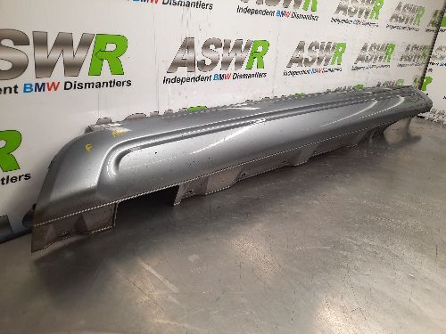 BMW Side Skirt Sill Cover E83 X3 M Sport N/S Passenger Left